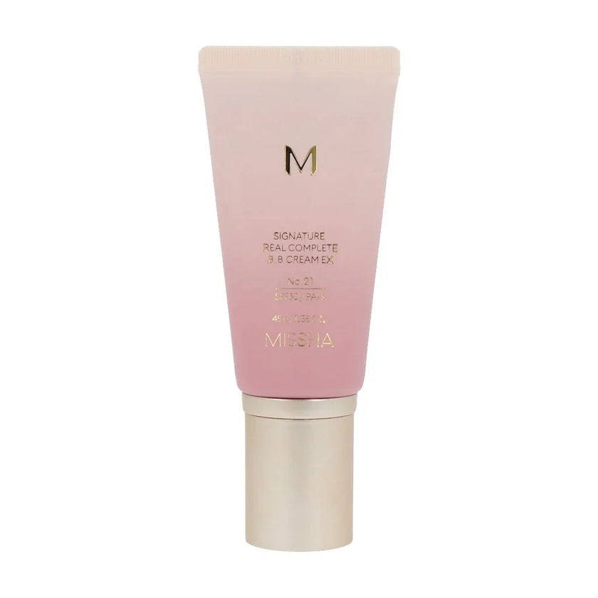 MISSHA Signature Real Complete BB Cream Ex. 45g