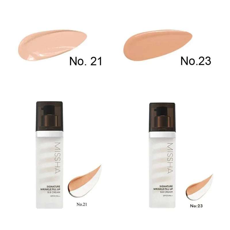 MISSHA Signature Wrinkle Fill Up BB Cream 44g