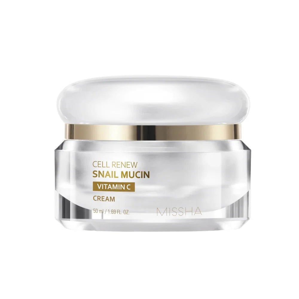 MISSHA Snail Cream 50ml