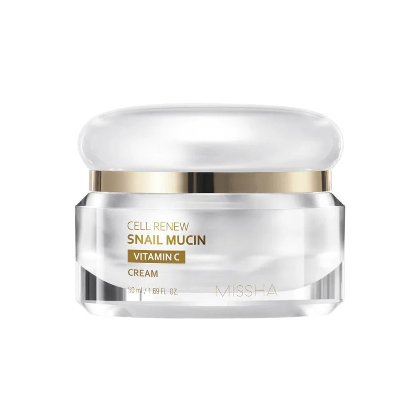 MISSHA Snail Cream 50ml