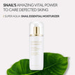 MISSHA Snail Essential Moisturizer 130ml