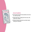 MISSHA Speedy Solution Firming Gel Eye Patch 2ea