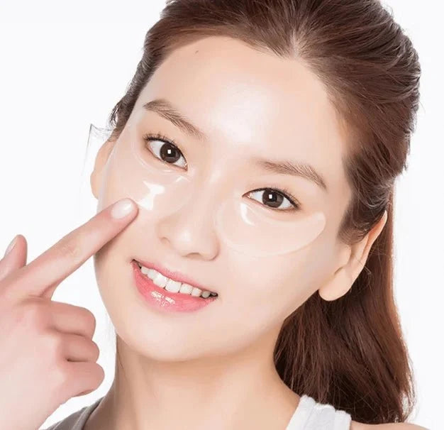 MISSHA Speedy Solution Firming Gel Eye Patch 2ea