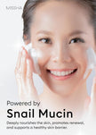 MISSHA Super Aqua Snail Cleansing Foam 100ml