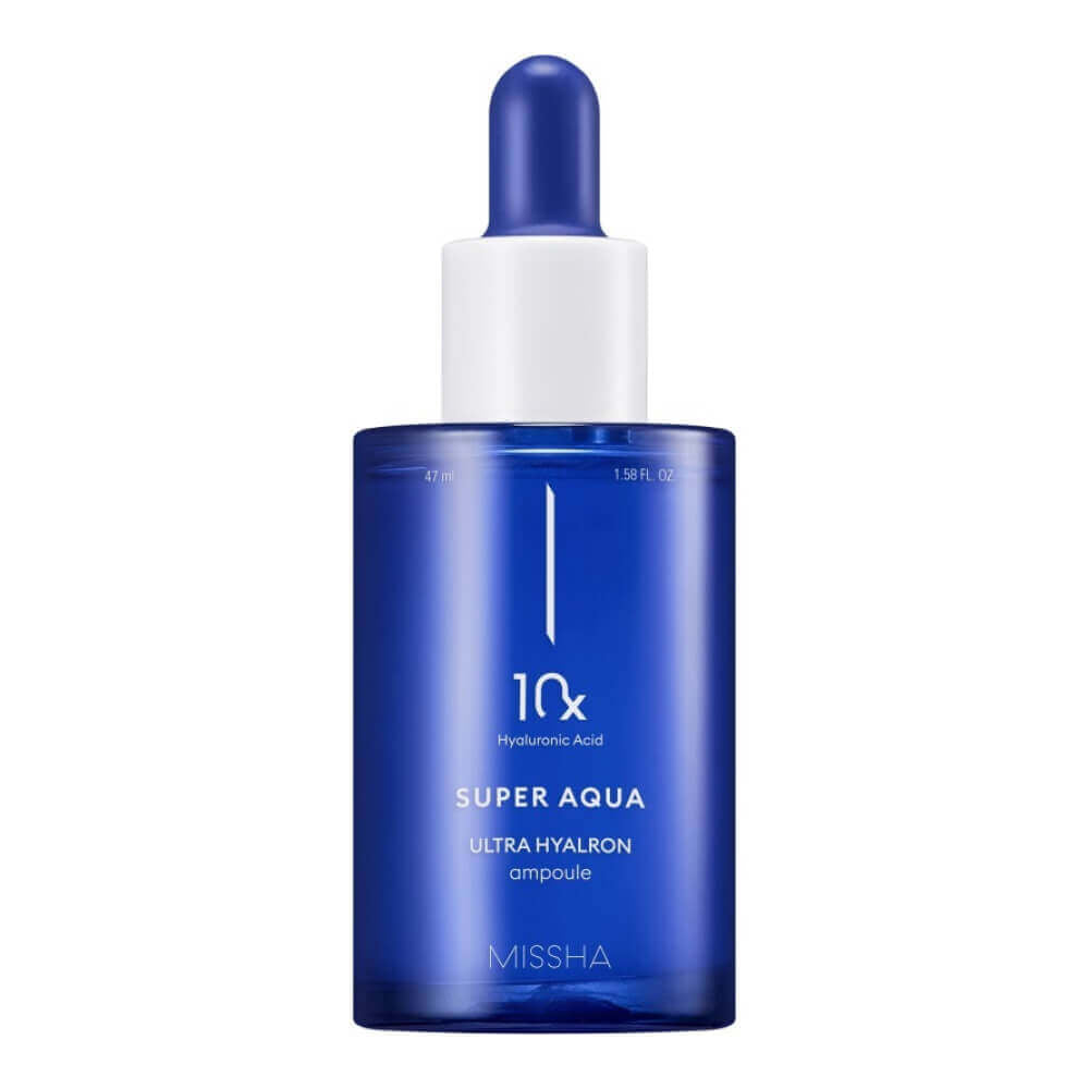 MISSHA Super Aqua Ultra Hyalron Ampoule 10X 47ml