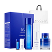 MISSHA Super Aqua Ultra Hyalron Anti-aging Set 10X Type 3