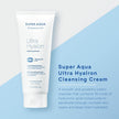 MISSHA Super Aqua Ultra Hyalron Cleansing Cream 200ml