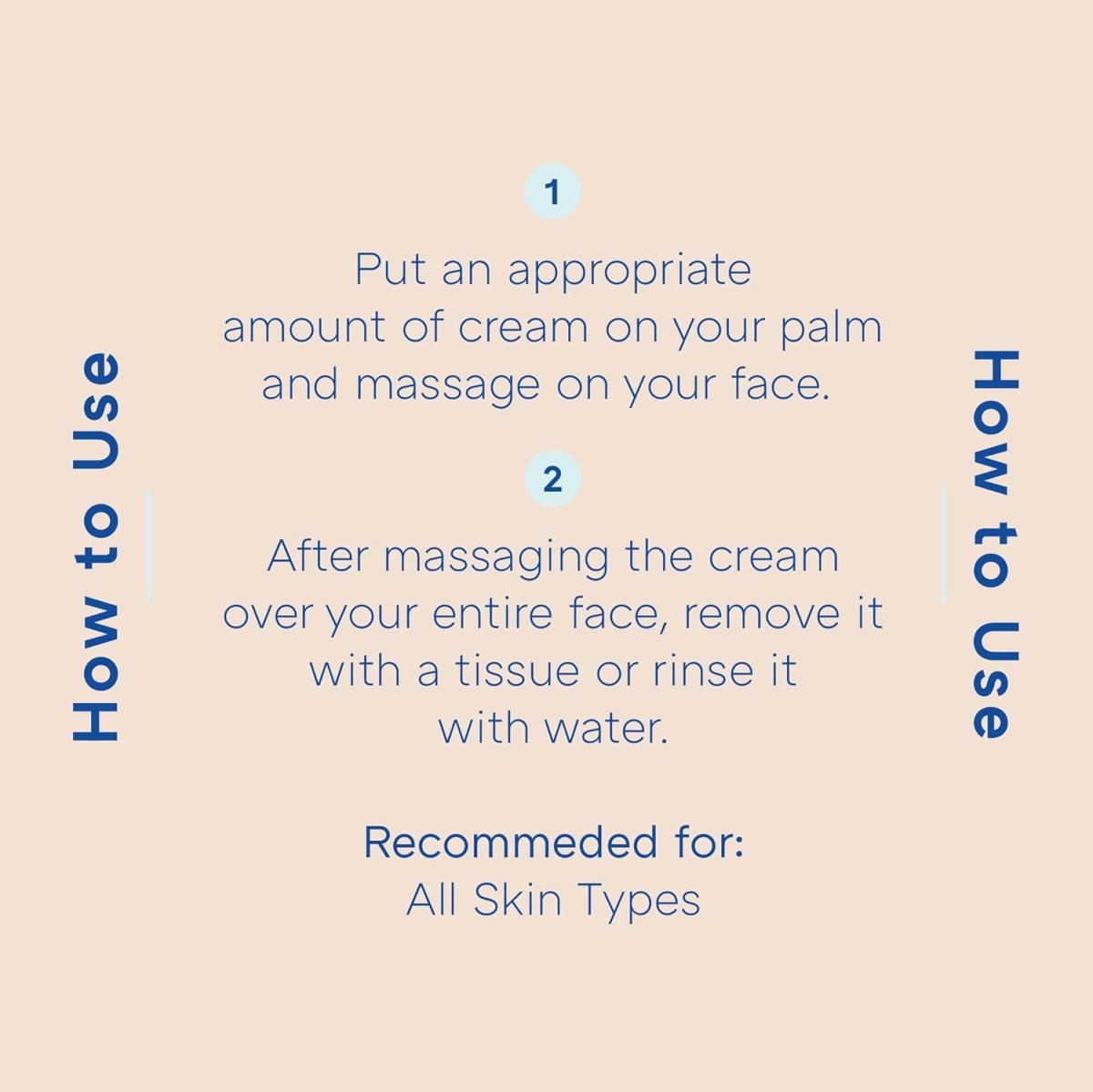 MISSHA Super Aqua Ultra Hyalron Cleansing Cream 200ml