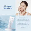 MISSHA Super Aqua Ultra Hyalron Cleansing Cream 200ml