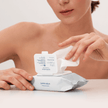 MISSHA Super Aqua Ultra Hyalron Cleansing Water Wipes 30 sheets