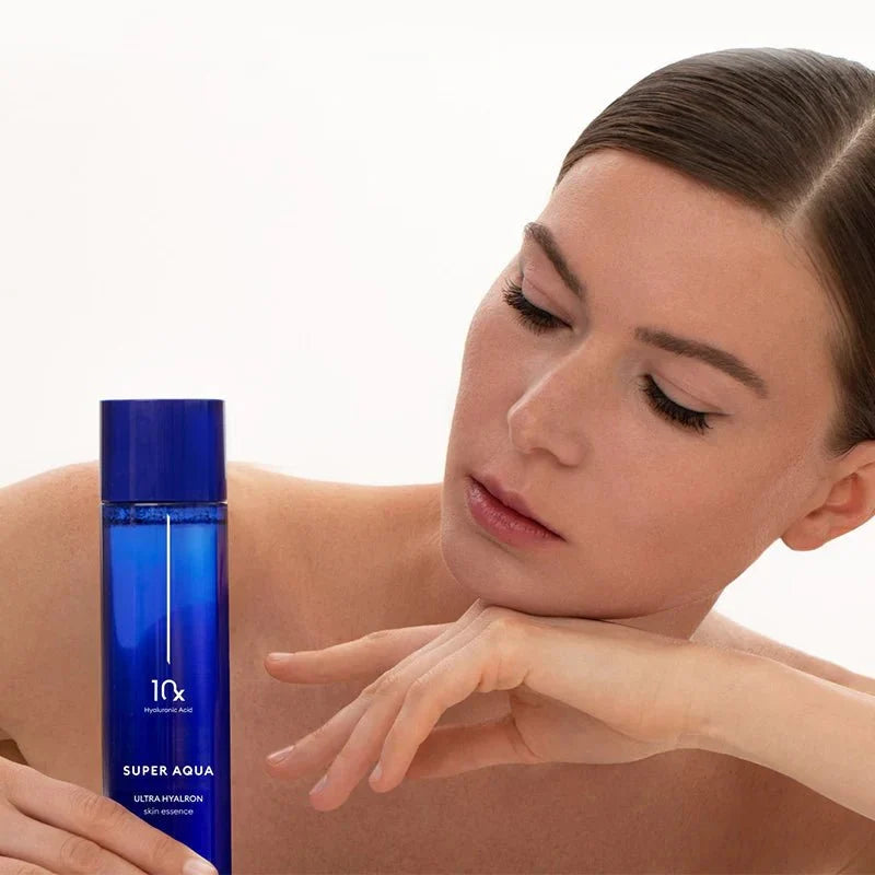 MISSHA Super Aqua Ultra Hyalron Skin Essence 10X 200ml