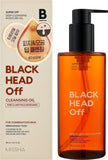 MISSHA Super Off Cleansing Oil Blackhead Off 305ml