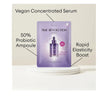 MISSHA Time Revolution Ampoule Mask 30g