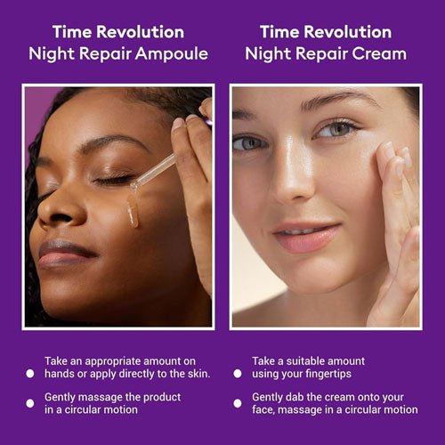 MISSHA Time Revolution Best Seller Anti-aging Set 5X