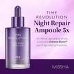 MISSHA Time Revolution Night Ampoule 5X 50ml