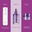 MISSHA Time Revolution Night Ampoule Cream 5X 50ml
