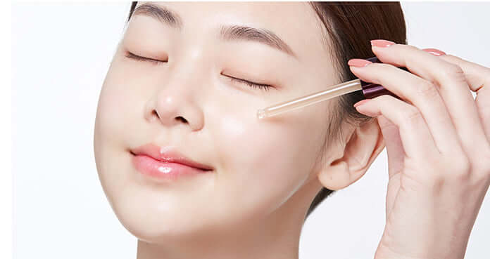 MISSHA Time Revolution Night Ampoule & Cream Duo Anti-aging Set