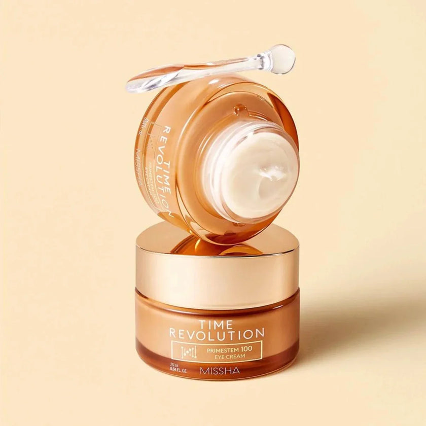 MISSHA Time Revolution Primestem100 Cream 50ml