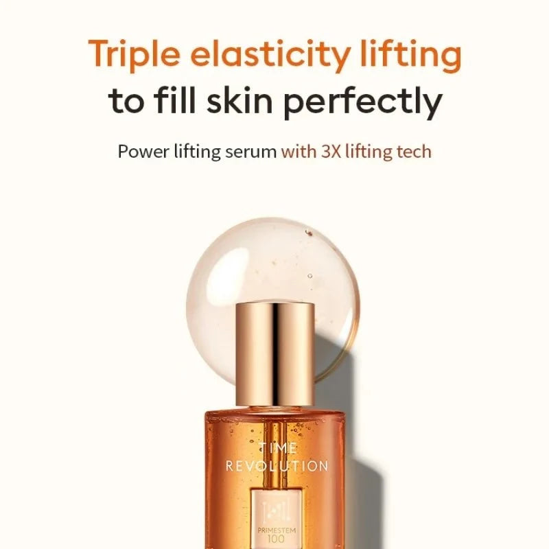 MISSHA Time Revolution Primestem100 Lifting Serum 50ml