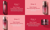 MISSHA Time Revolution Red Algae Revitalizing Serum 40ml
