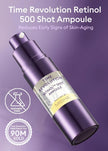 MISSHA Time Revolution Retinol 500 Shot Ampoule 10ml