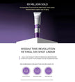 MISSHA Time Revolution Retinol 500 Shot Cream 60ml