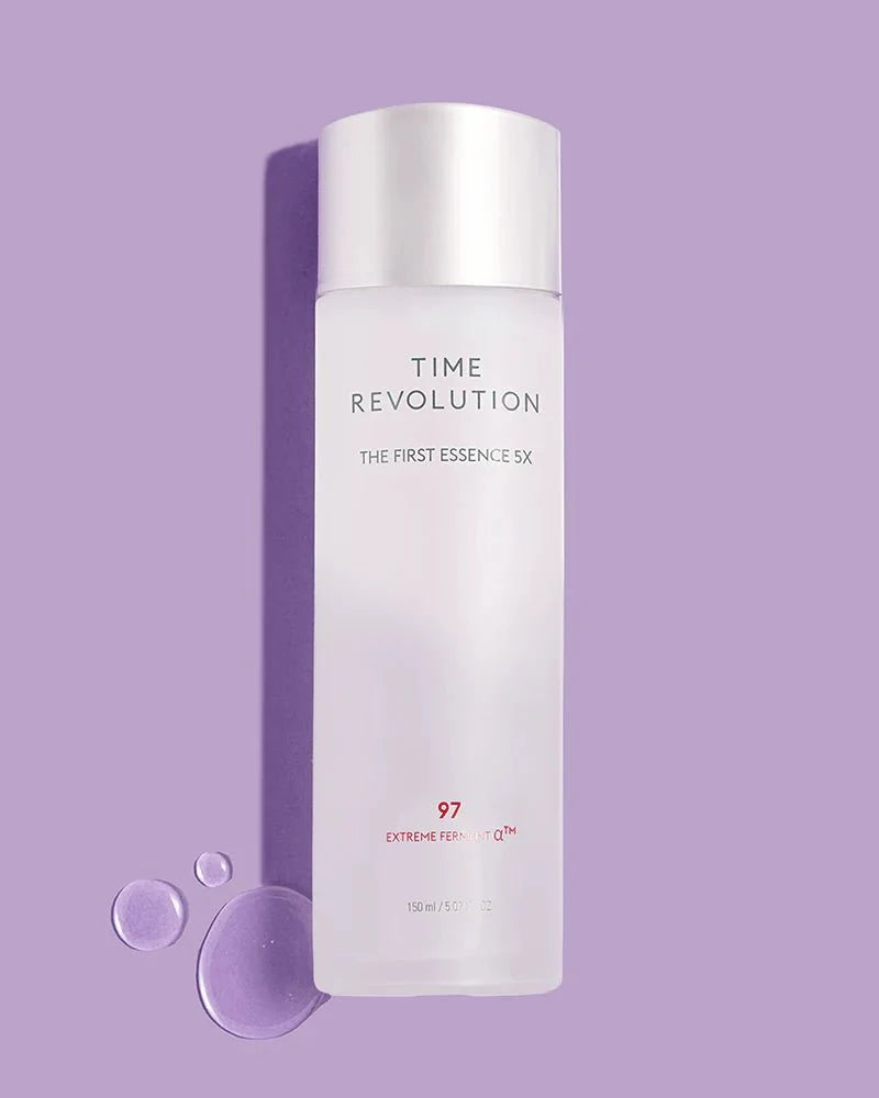 MISSHA Time Revolution The First Essence 5X 150ml