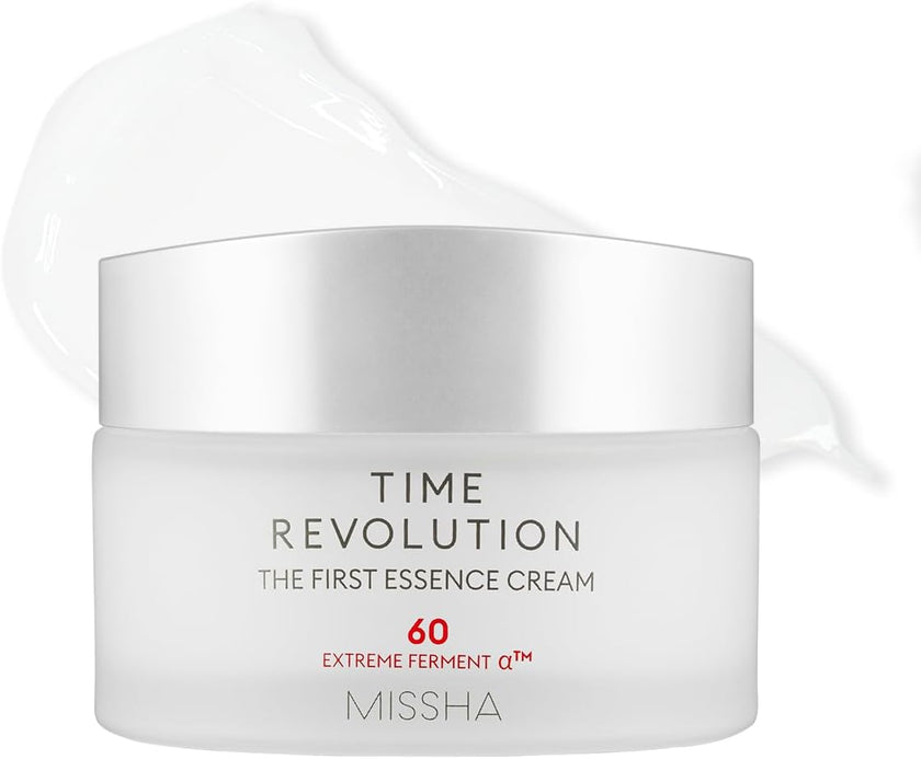 MISSHA Time Revolution The First Essence Cream 50ml