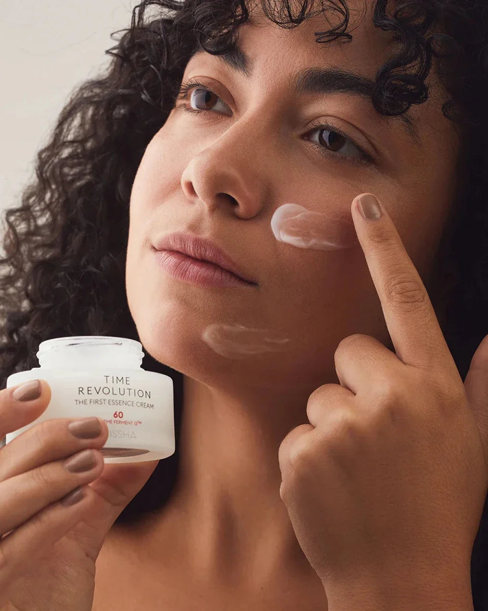 MISSHA Time Revolution The First Essence Cream 50ml
