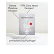 MISSHA Time Revolution The First Hydrogel Mask 30g
