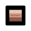 MISSHA Triple Shadow