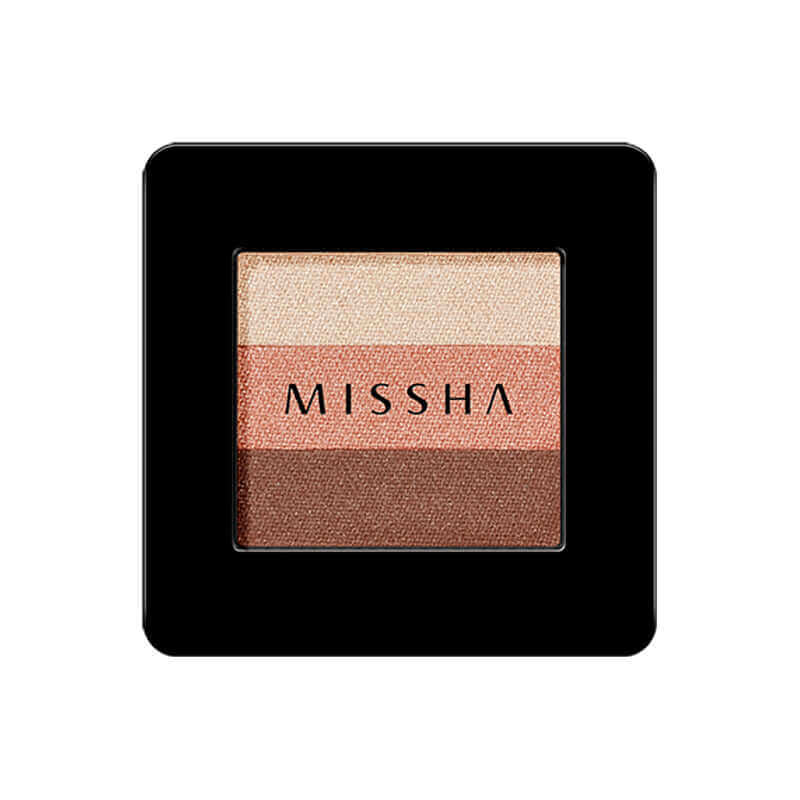 MISSHA Triple Shadow