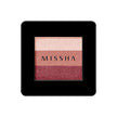 MISSHA Triple Shadow