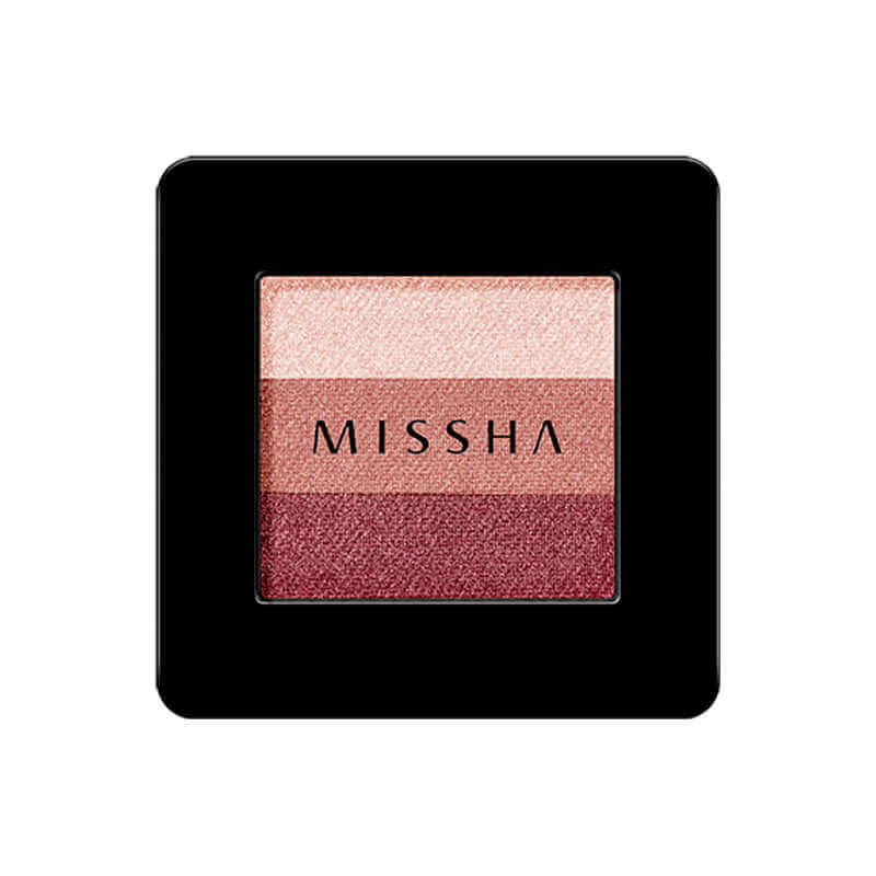 MISSHA Triple Shadow