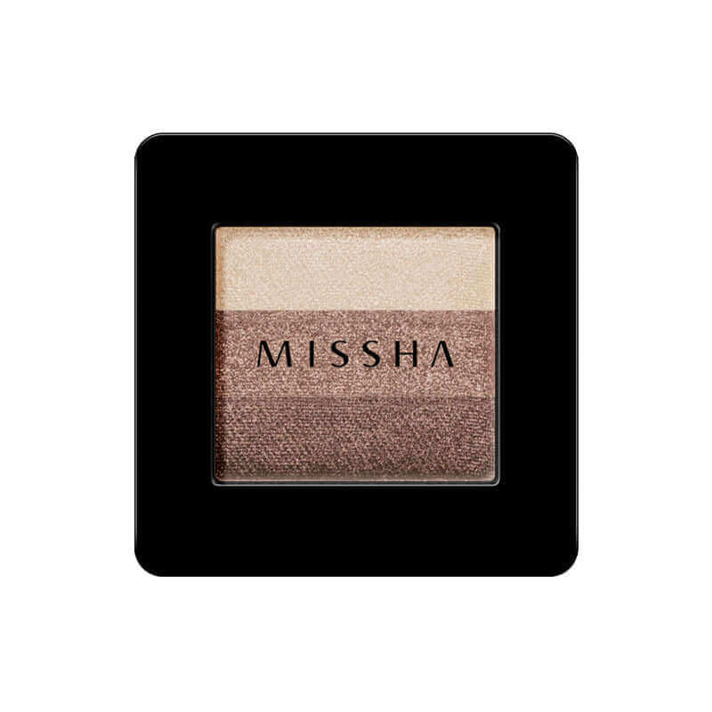 MISSHA Triple Shadow