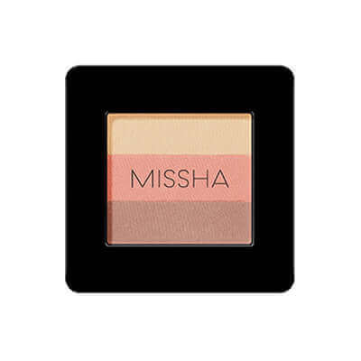 MISSHA Triple Shadow