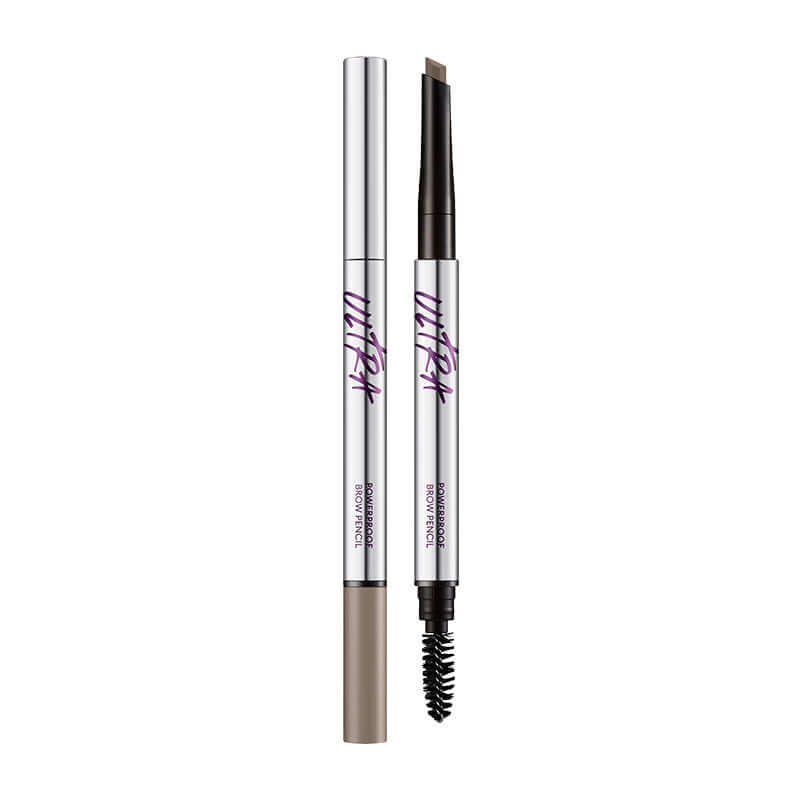 MISSHA Ultra Powerproof Brow Pencil 0.3g