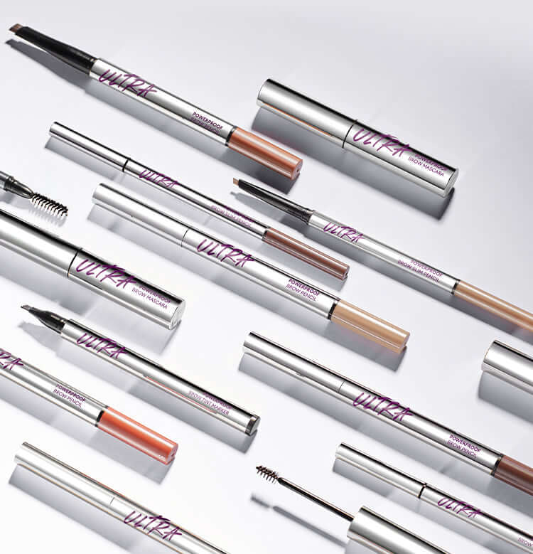 MISSHA Ultra Powerproof Brow Pencil 0.3g