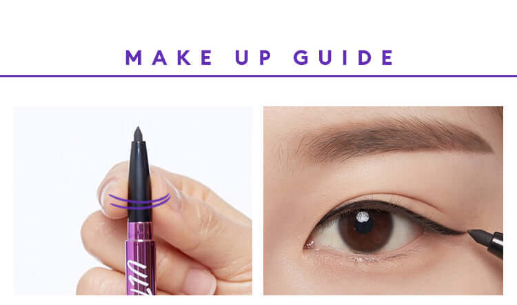MISSHA Ultra Powerproof Pencil Liner