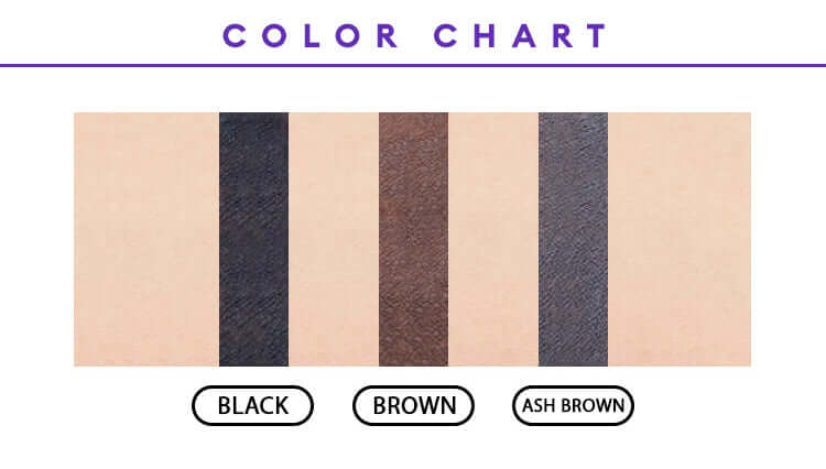 MISSHA Ultra Powerproof Pencil Liner
