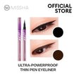MISSHA Ultra Powerproof Pencil Liner