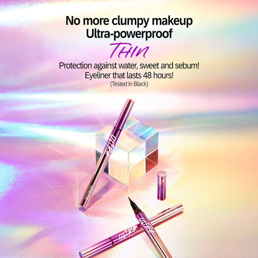 MISSHA Ultra Powerproof Pencil Liner
