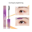 MISSHA Ultra Powerproof Thin Mascara Curling & Lengthening 9g