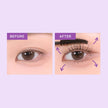 MISSHA Ultra Powerproof Thin Mascara Curling & Volumizing 9g