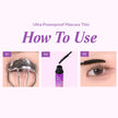 MISSHA Ultra Powerproof Mascara Curling & Volumizing 8g