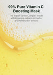 MISSHA Vita C Plus All in One Pack Foam Cleanser 200ml