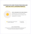 MISSHA Vita C Plus Ampoule Mask 25g