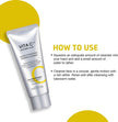 MISSHA Vita C Plus Clear Complexion Foaming Cleanser 120ml