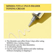 MISSHA Vita C Plus Eraser Toning Cream 30ml