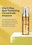 MISSHA Vita C Plus Spot Correcting Concentrate Ampoule 15g